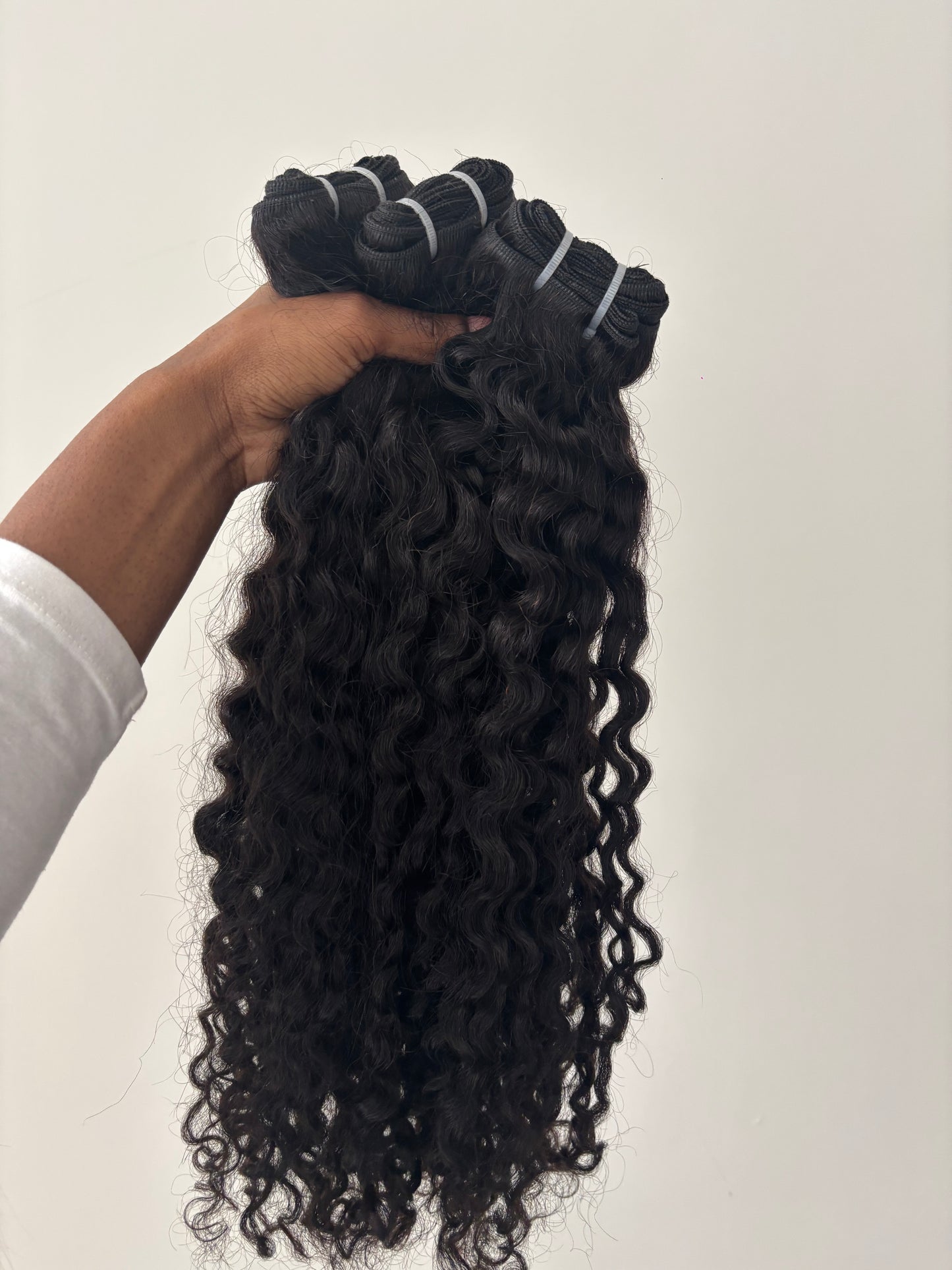 Closure & 3 Bundles