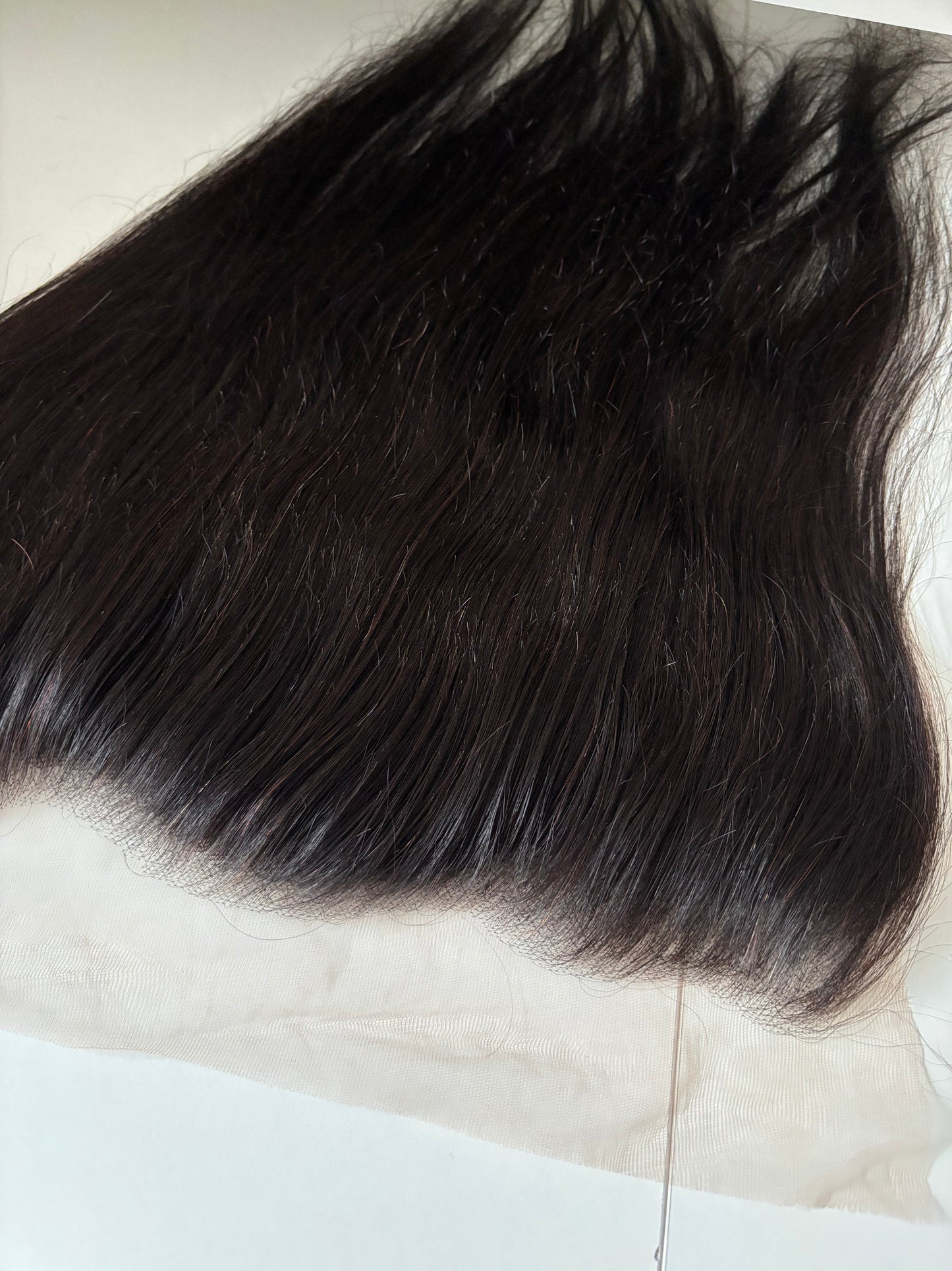 Lace Frontals
