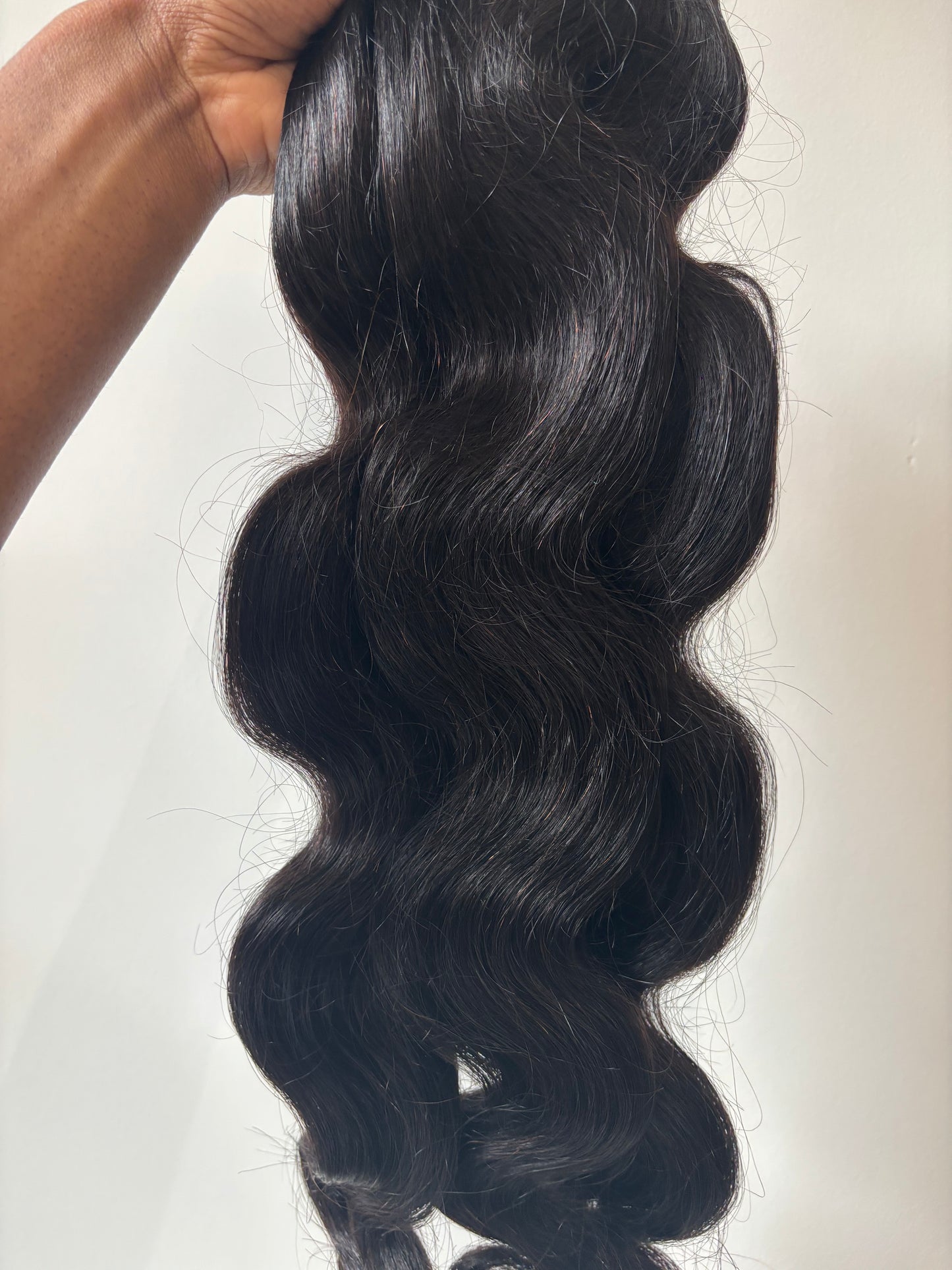 Body Wave Bundles