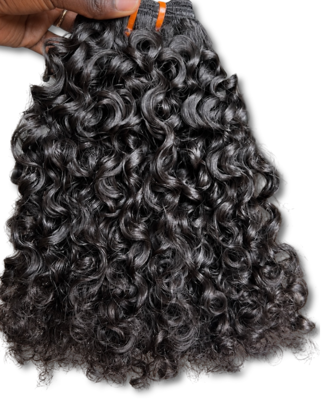 Vietnamese Pixie Curl Bundles