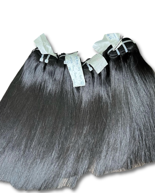 Vietnamese Bone Straight Bundles