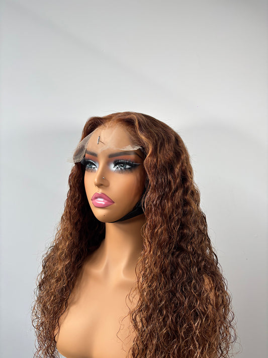 Brooke - Ready to Ship