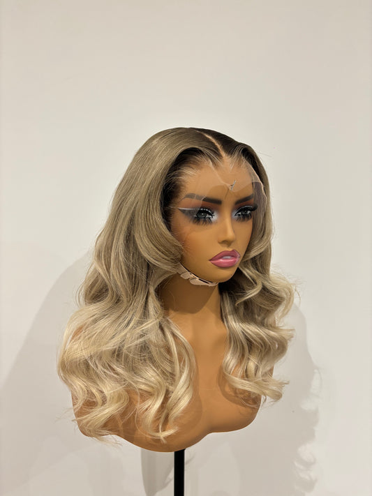 Alexis - Ready to Ship