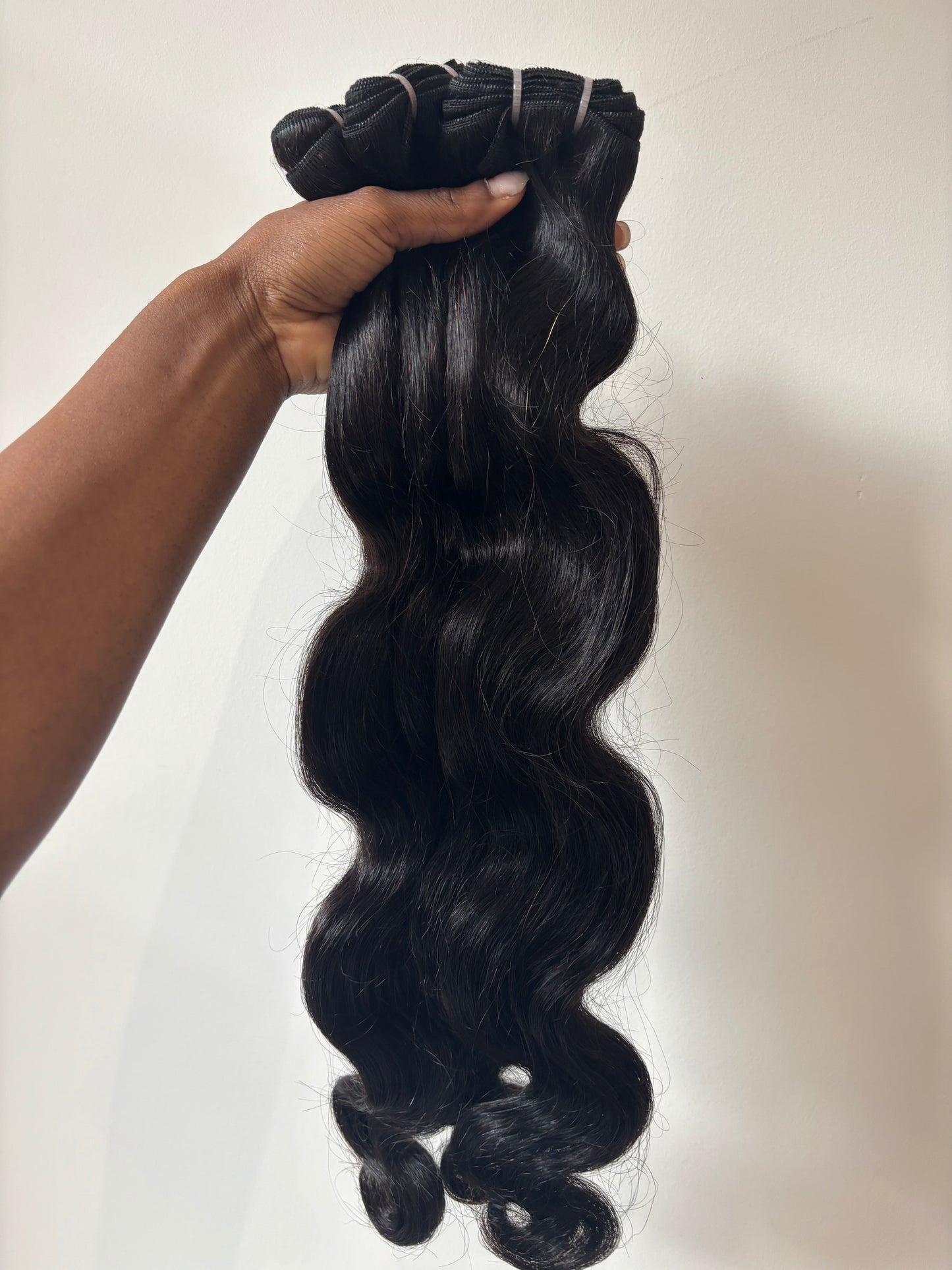 Body Wave Bundles