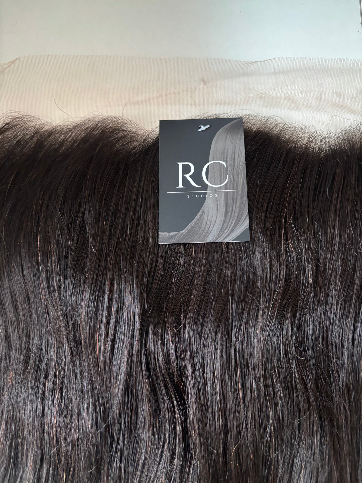 Frontal & 3 Bundles