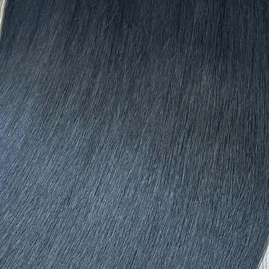 Vietnamese Natural Straight Half Wig