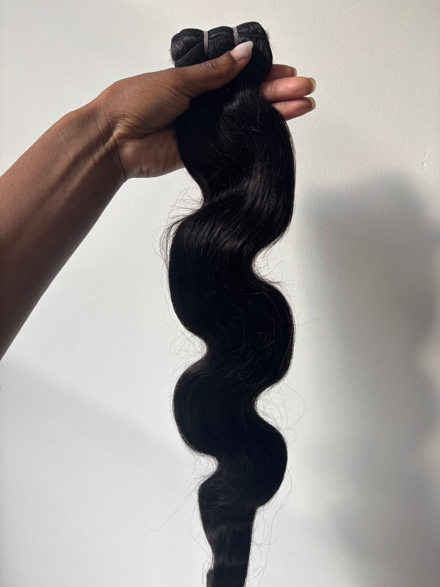 Body Wave Bundles