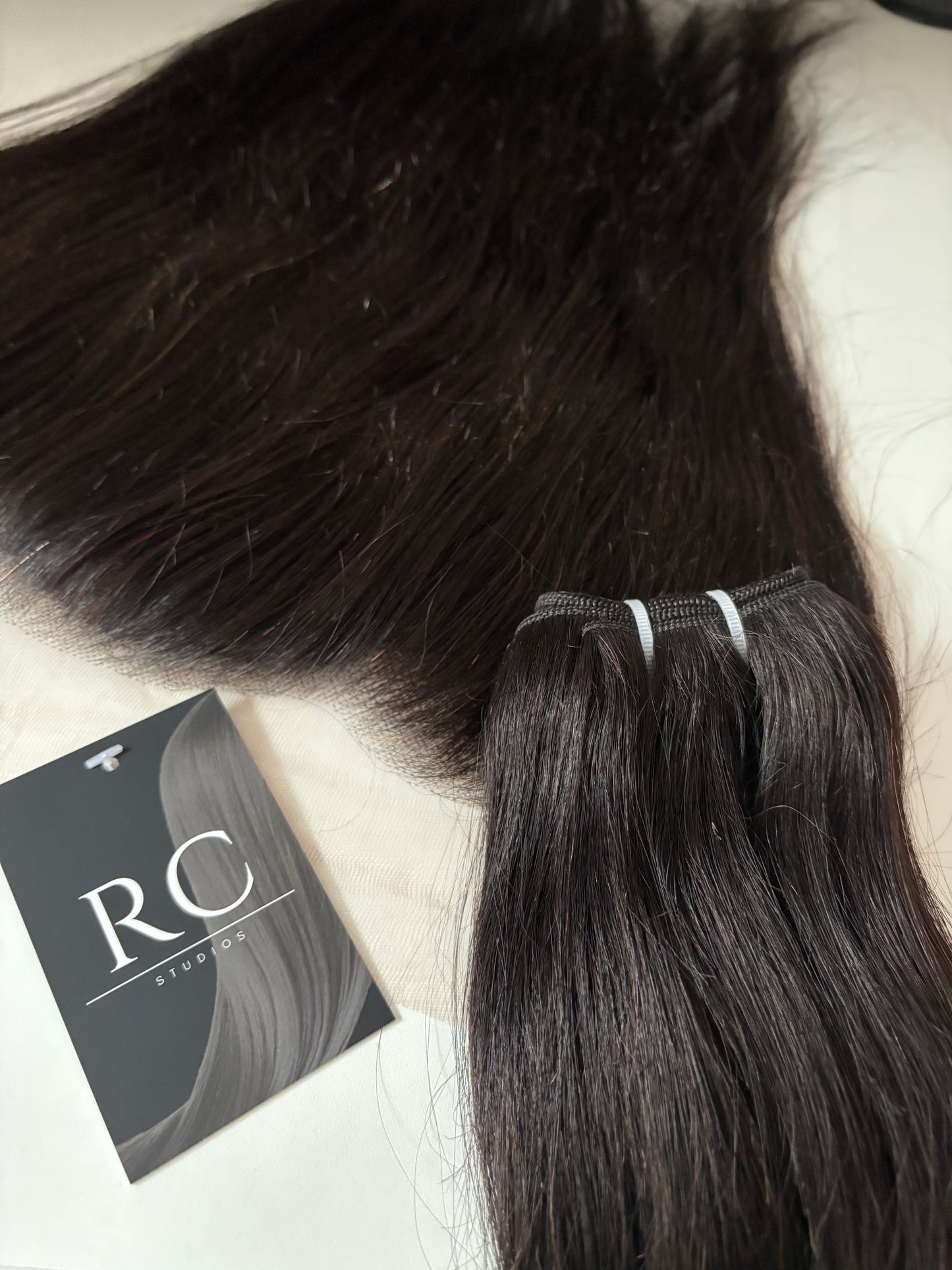 Frontal & 3 Bundles