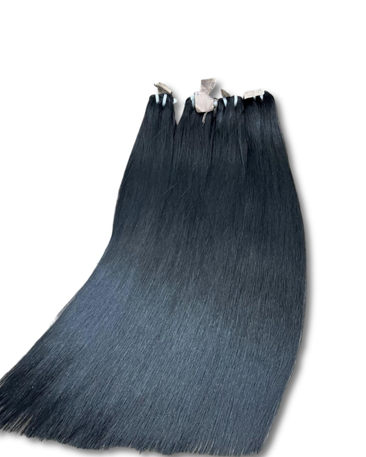 Vietnamese Natural Straight Bundles