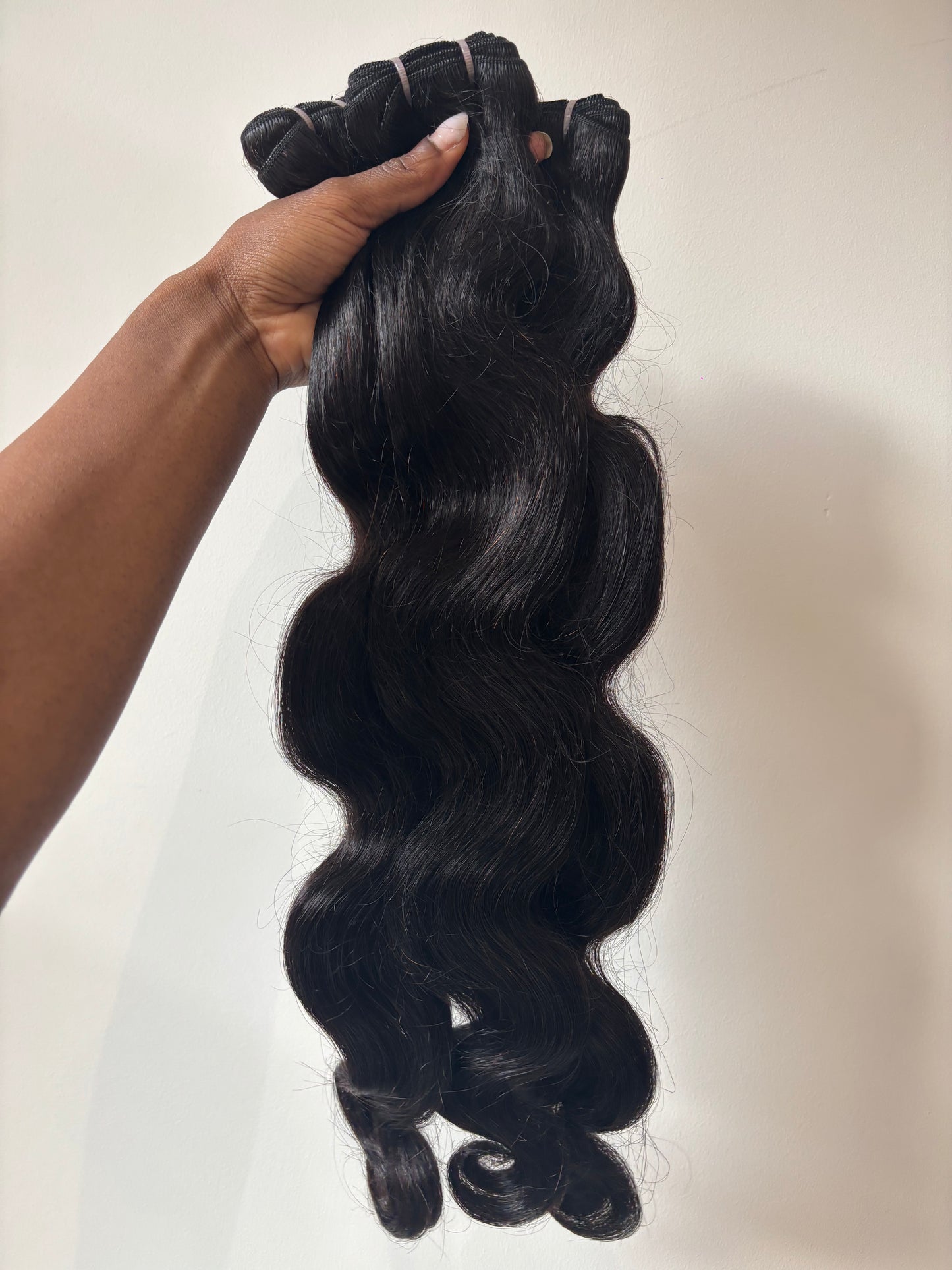 Body Wave Bundles